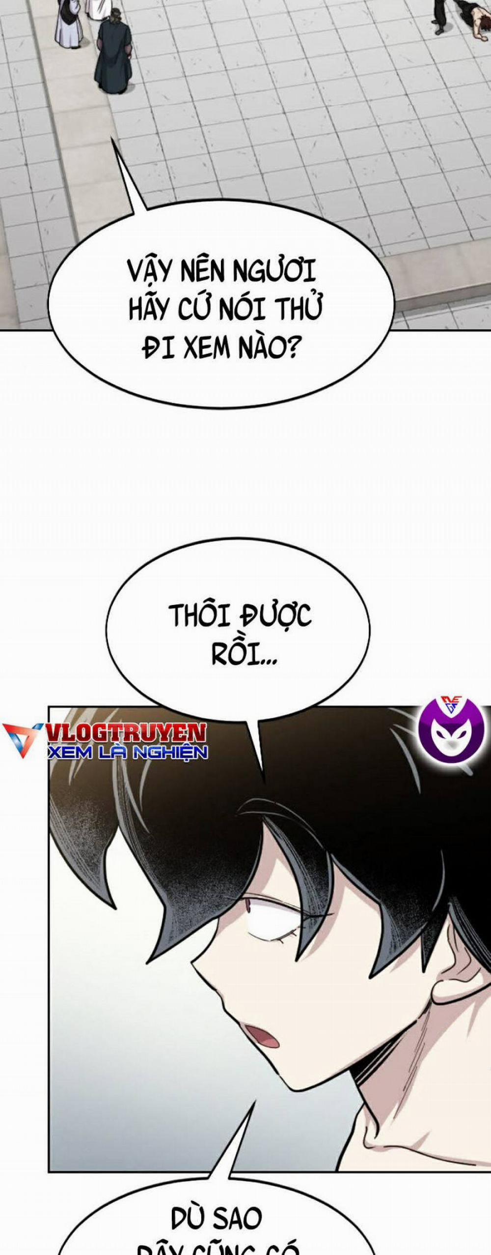 Hoa Sơn Tái Khởi 54 trang 17