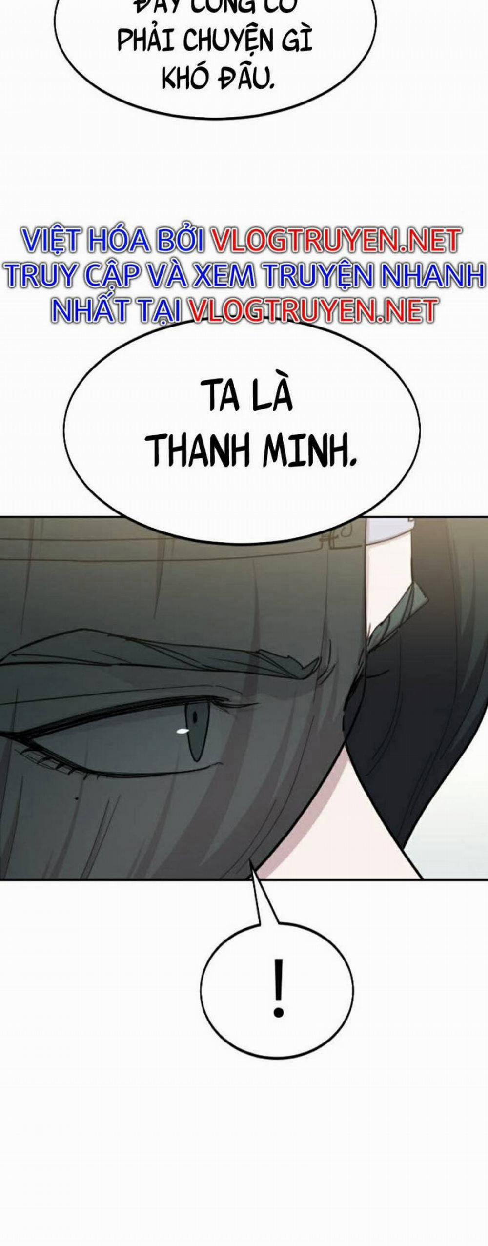 Hoa Sơn Tái Khởi 54 trang 18