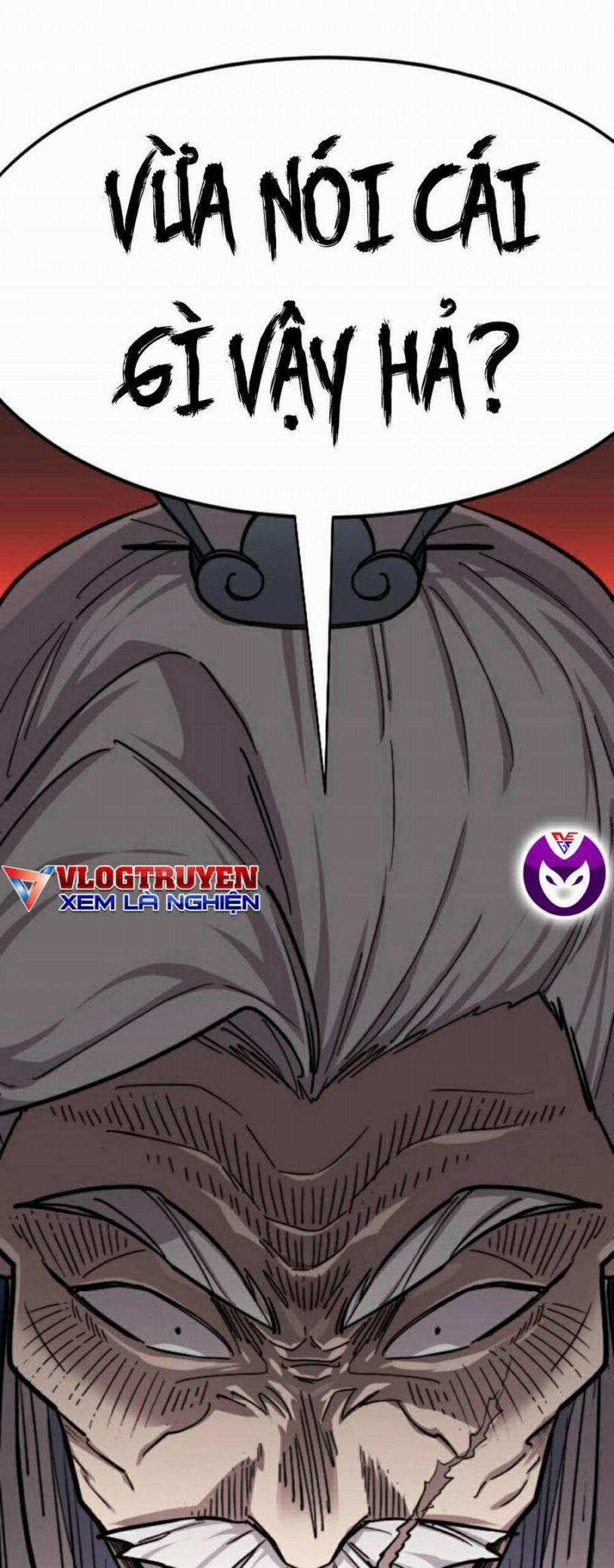 Hoa Sơn Tái Khởi 54 trang 2