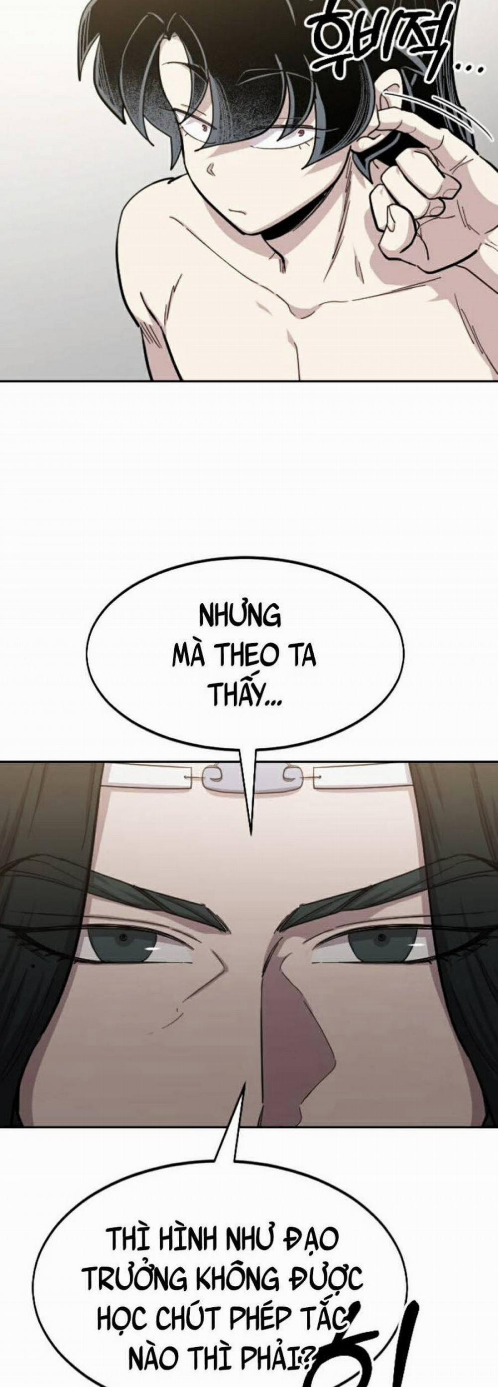 Hoa Sơn Tái Khởi 54 trang 24