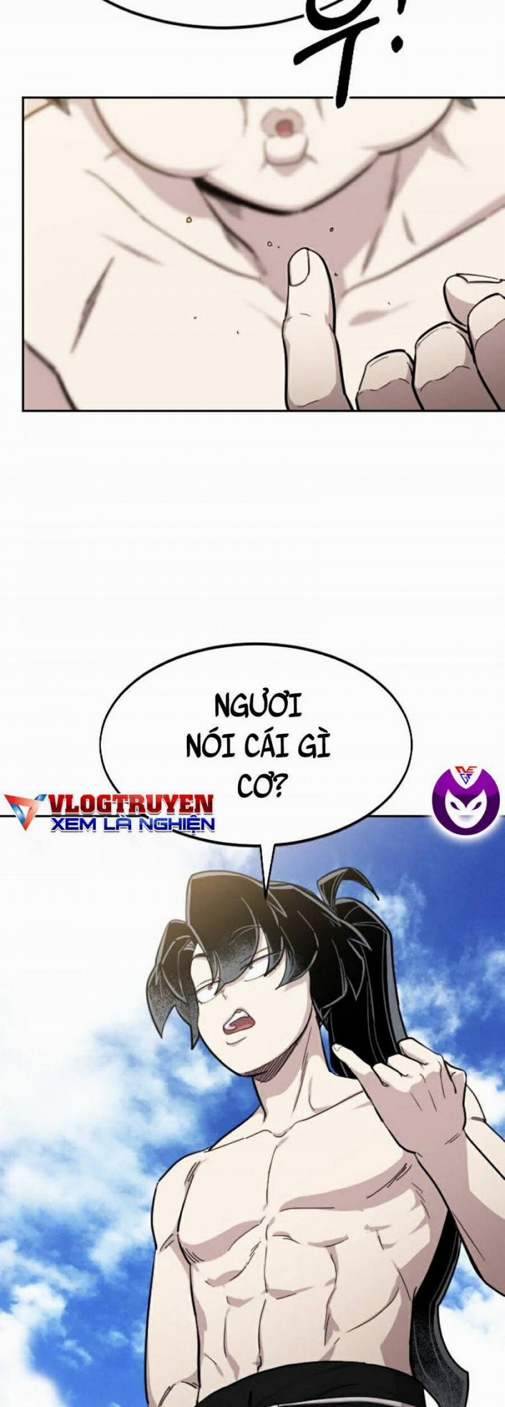 Hoa Sơn Tái Khởi 54 trang 25