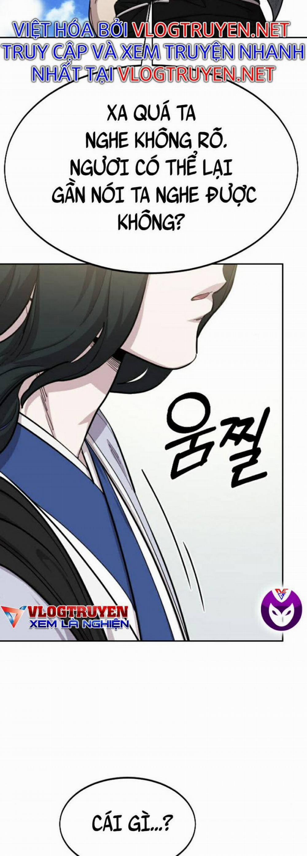 Hoa Sơn Tái Khởi 54 trang 26