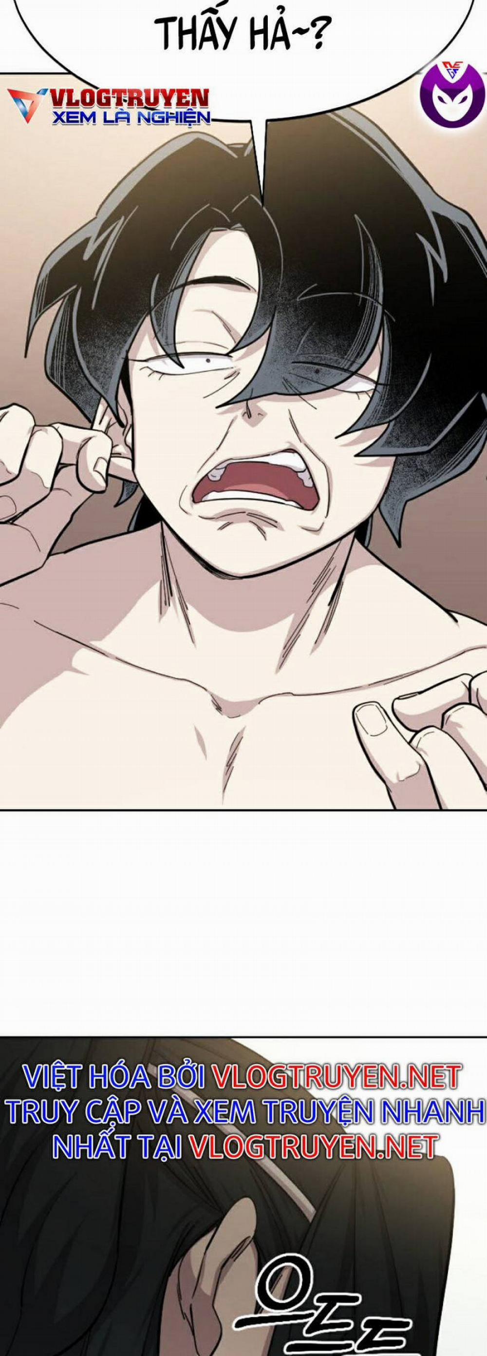 Hoa Sơn Tái Khởi 54 trang 28