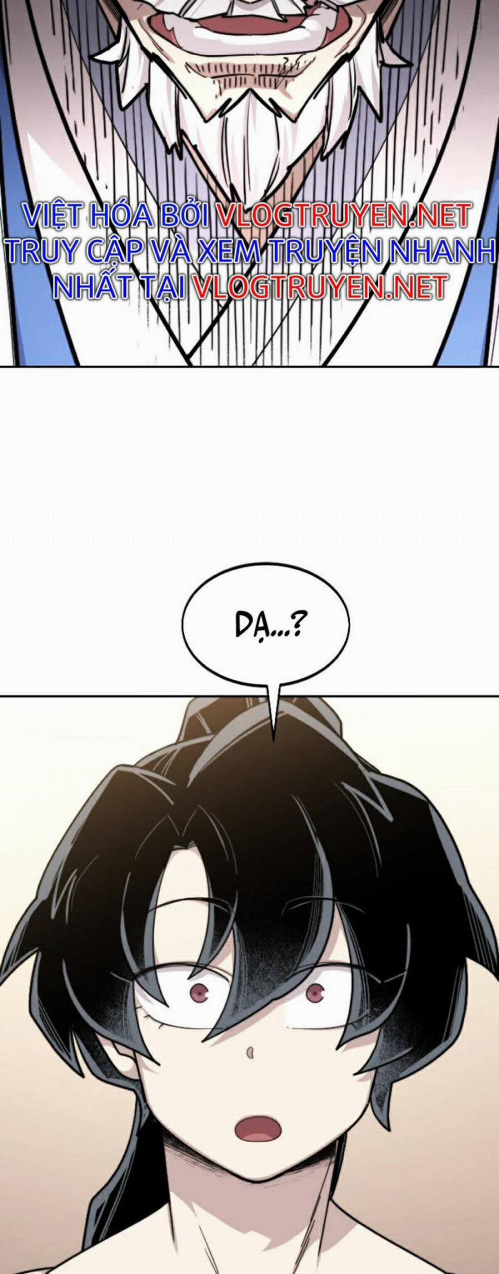 Hoa Sơn Tái Khởi 54 trang 3