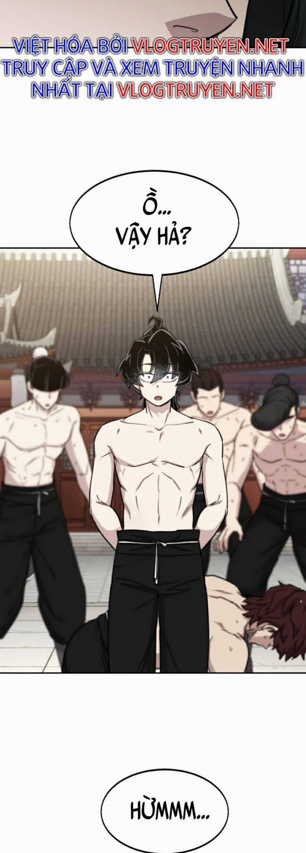 Hoa Sơn Tái Khởi 54 trang 35