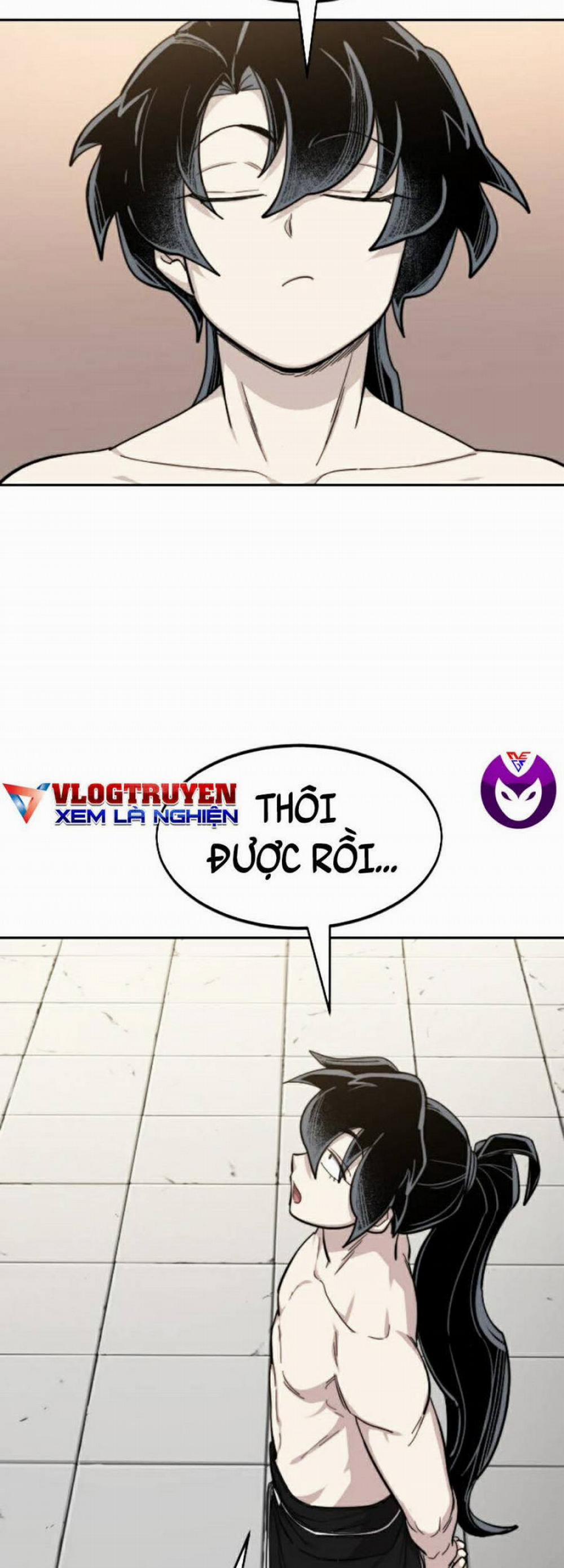 Hoa Sơn Tái Khởi 54 trang 36