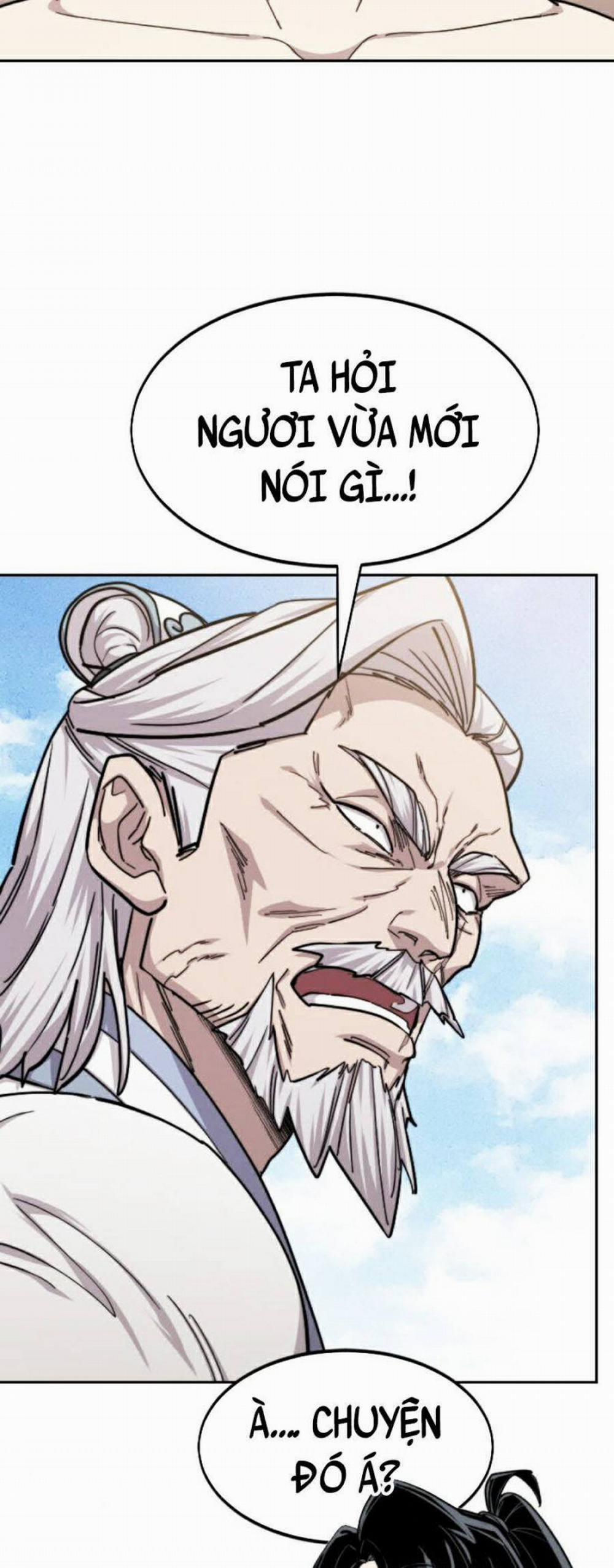 Hoa Sơn Tái Khởi 54 trang 4