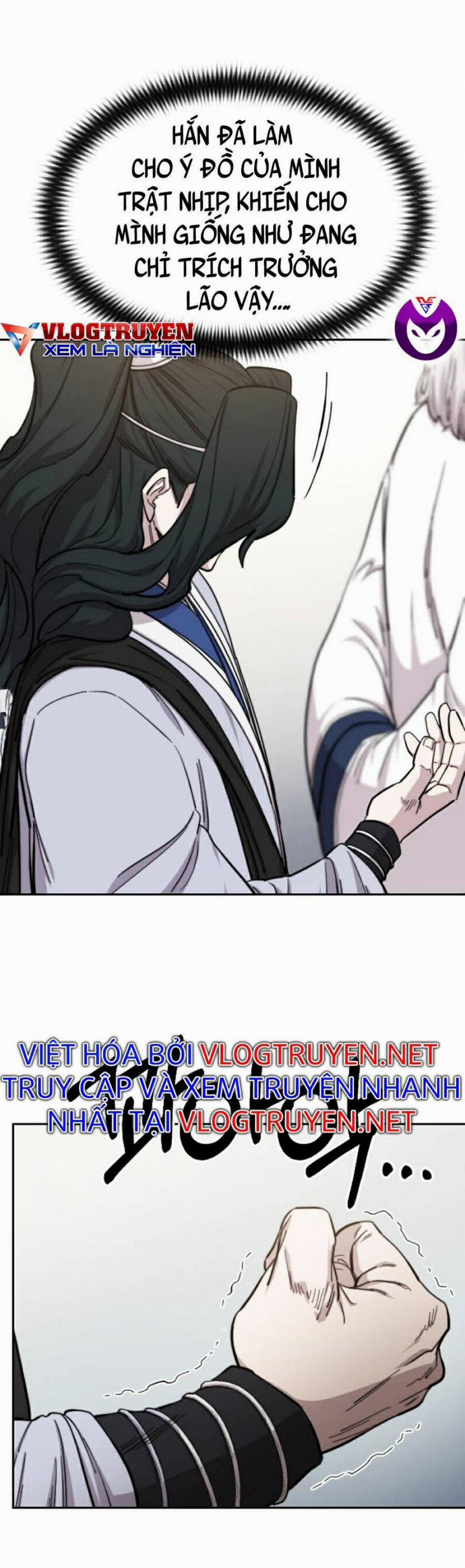 Hoa Sơn Tái Khởi 54 trang 40