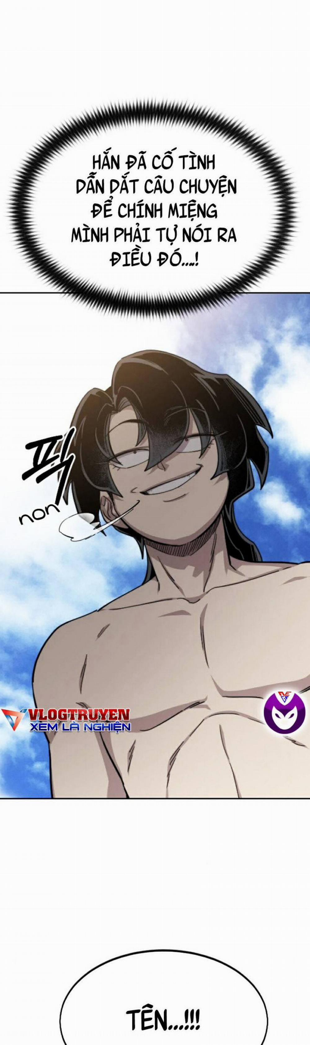 Hoa Sơn Tái Khởi 54 trang 41