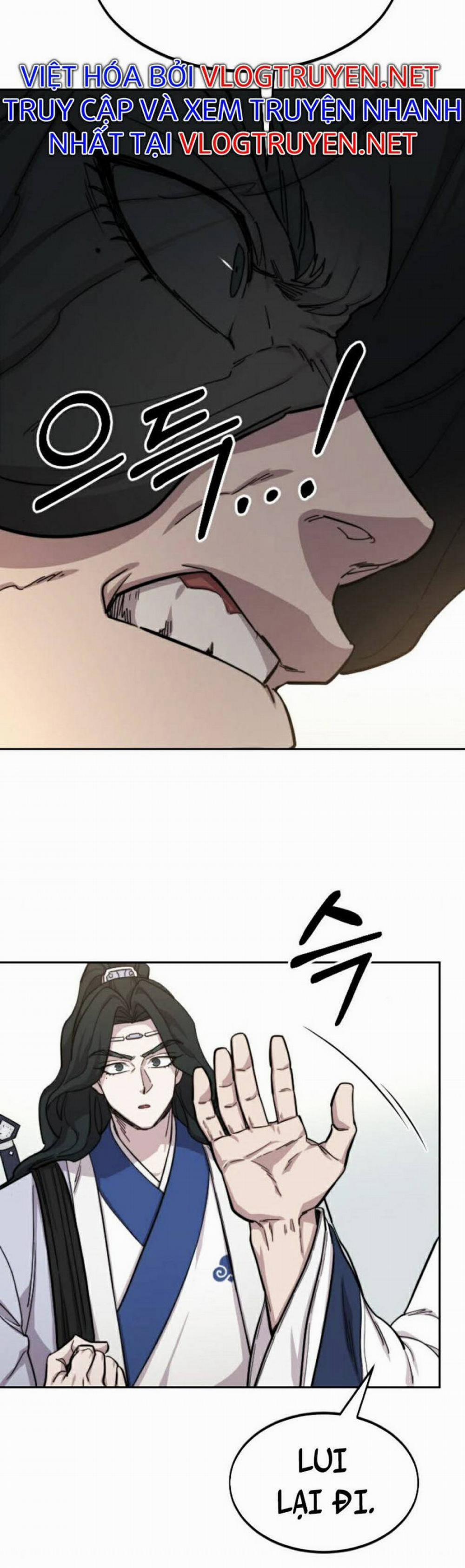 Hoa Sơn Tái Khởi 54 trang 42