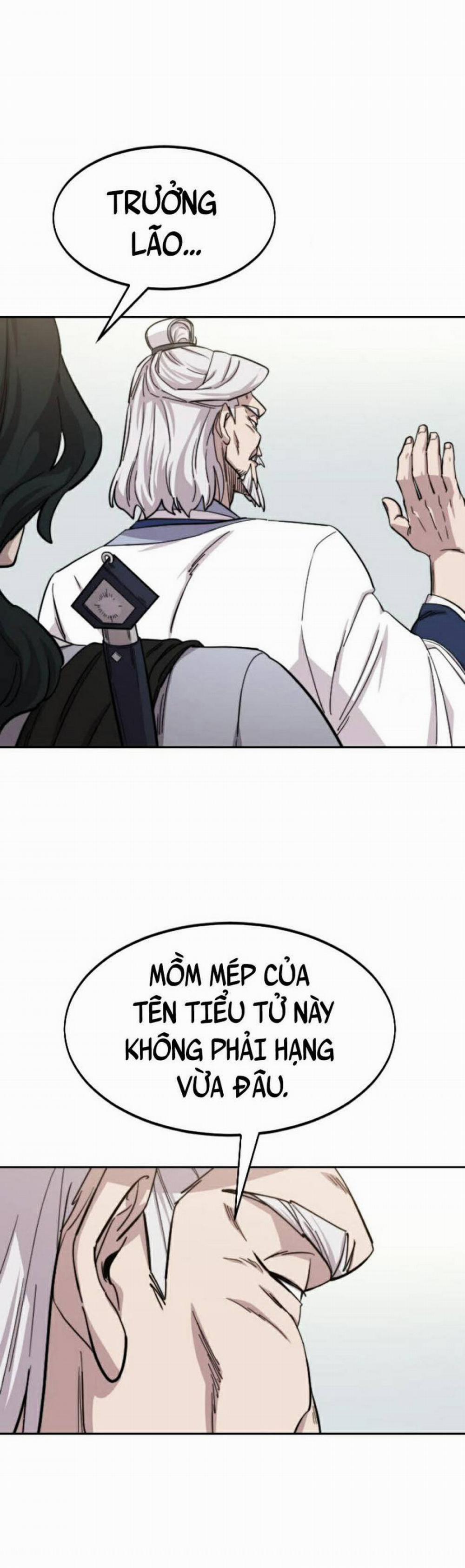 Hoa Sơn Tái Khởi 54 trang 43