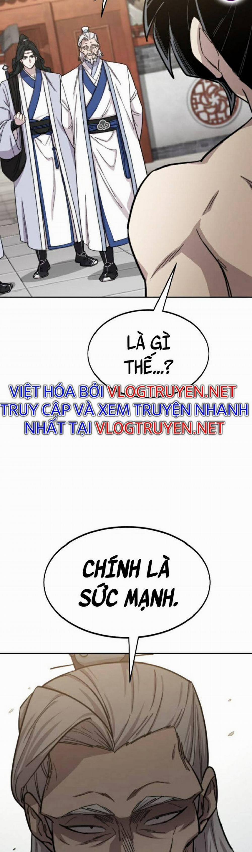 Hoa Sơn Tái Khởi 54 trang 45