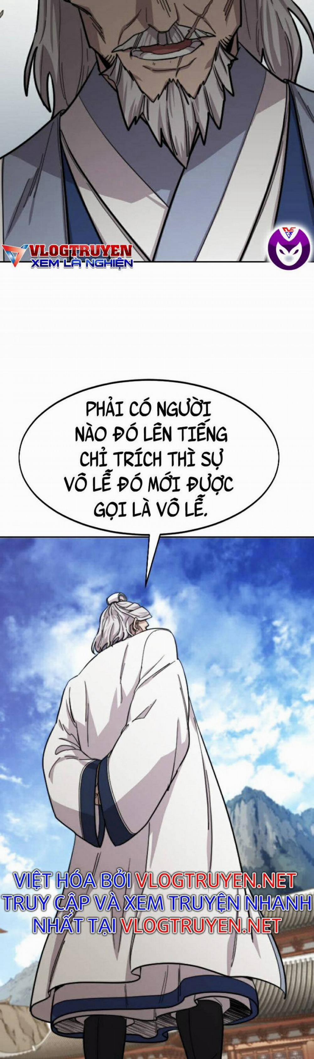 Hoa Sơn Tái Khởi 54 trang 46