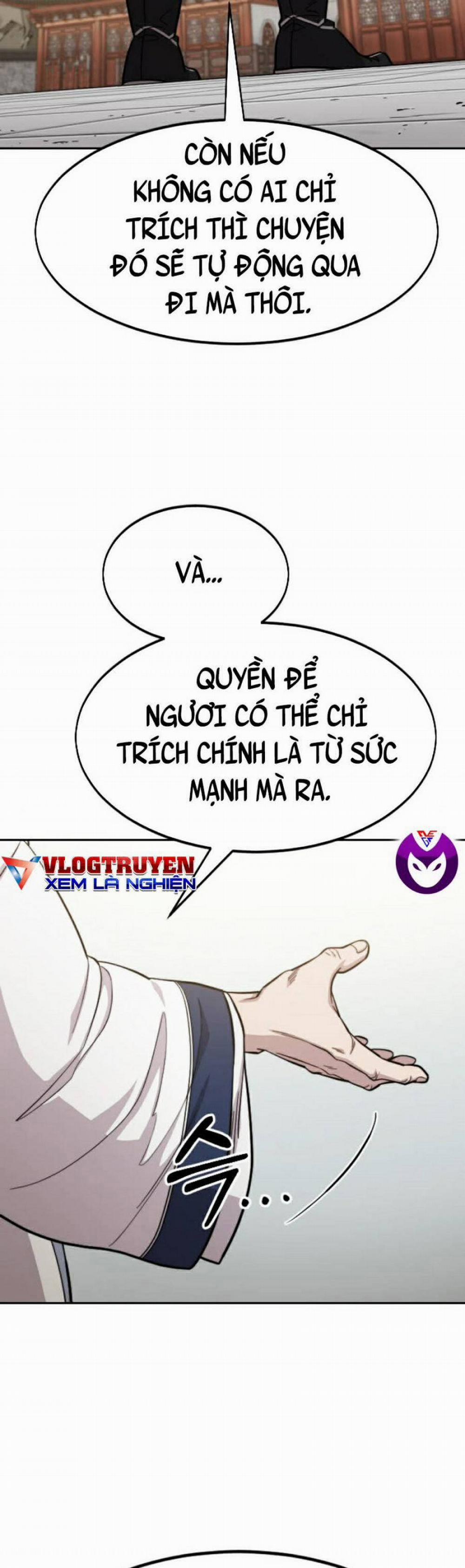 Hoa Sơn Tái Khởi 54 trang 47