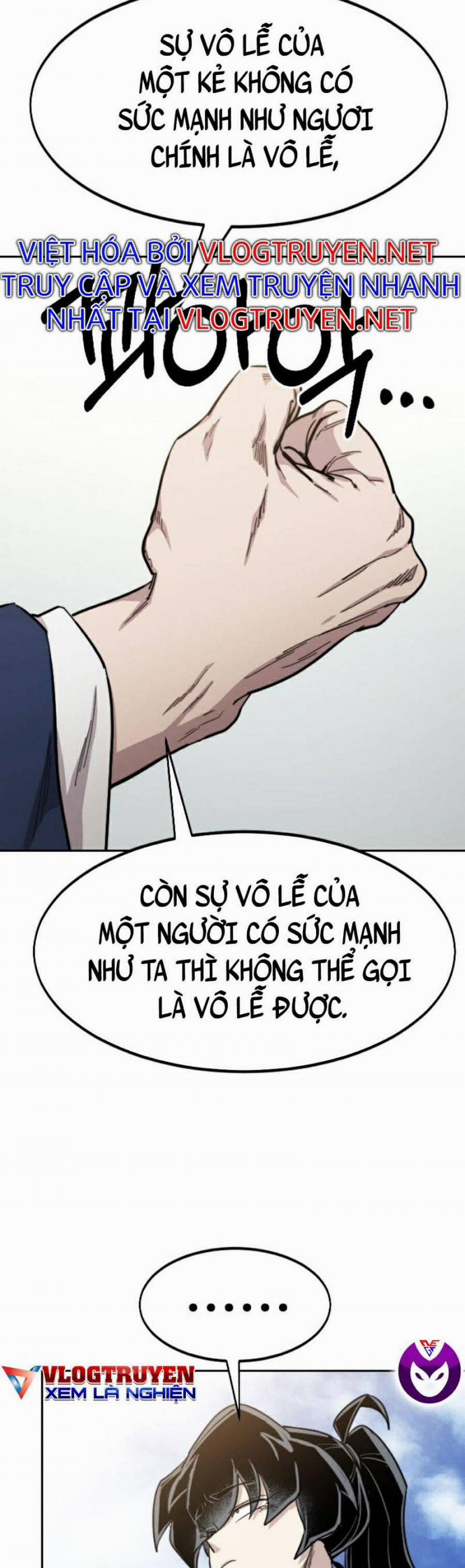 Hoa Sơn Tái Khởi 54 trang 48