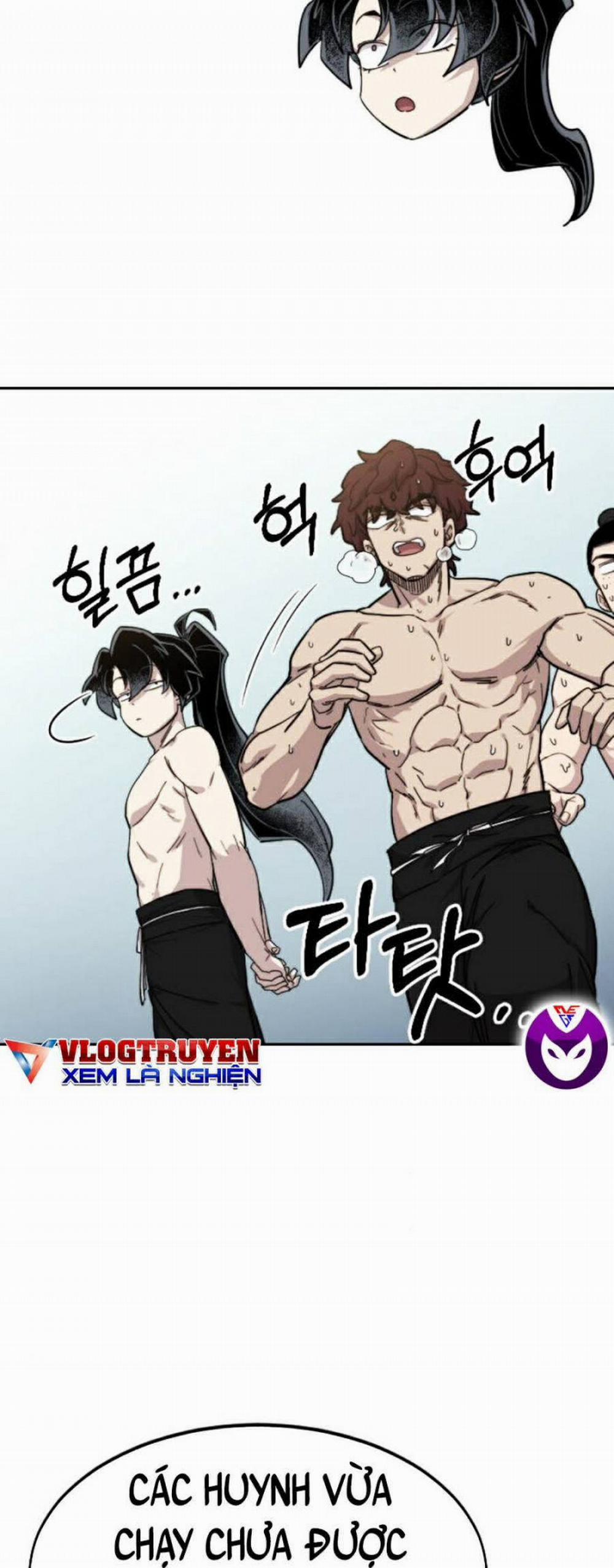 Hoa Sơn Tái Khởi 54 trang 5