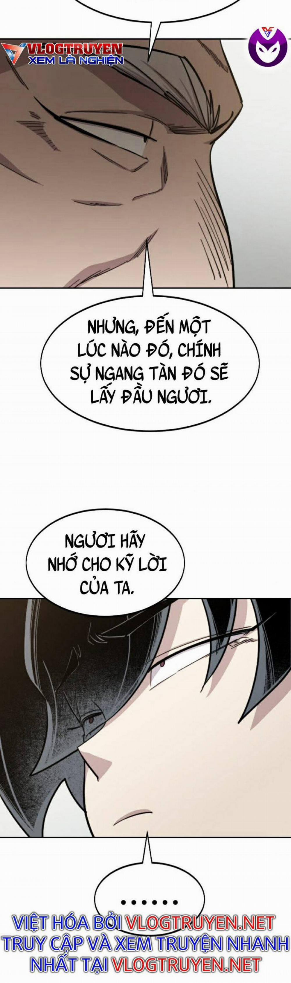 Hoa Sơn Tái Khởi 54 trang 50