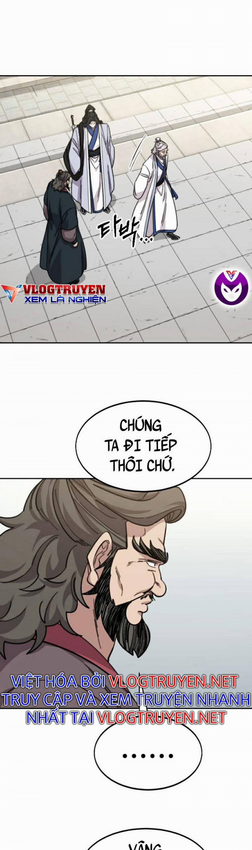 Hoa Sơn Tái Khởi 54 trang 51