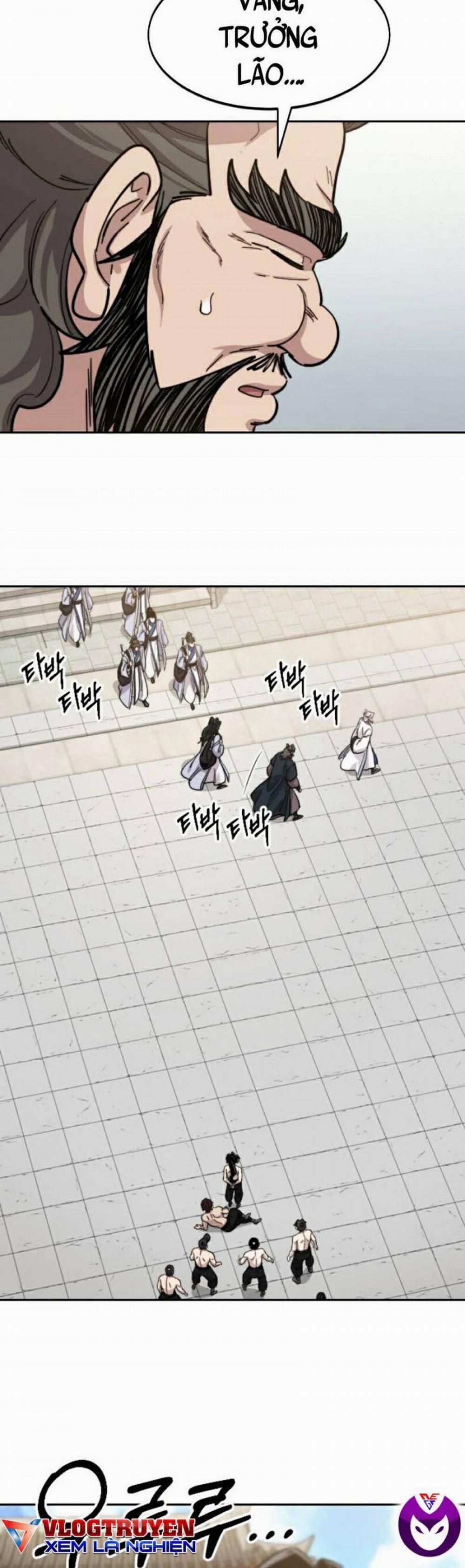 Hoa Sơn Tái Khởi 54 trang 52