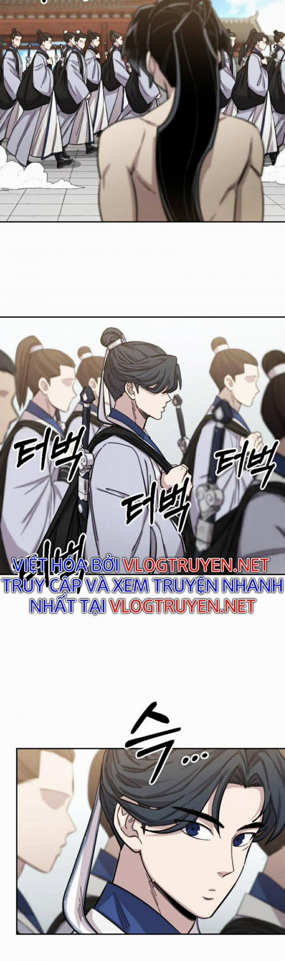 Hoa Sơn Tái Khởi 54 trang 53