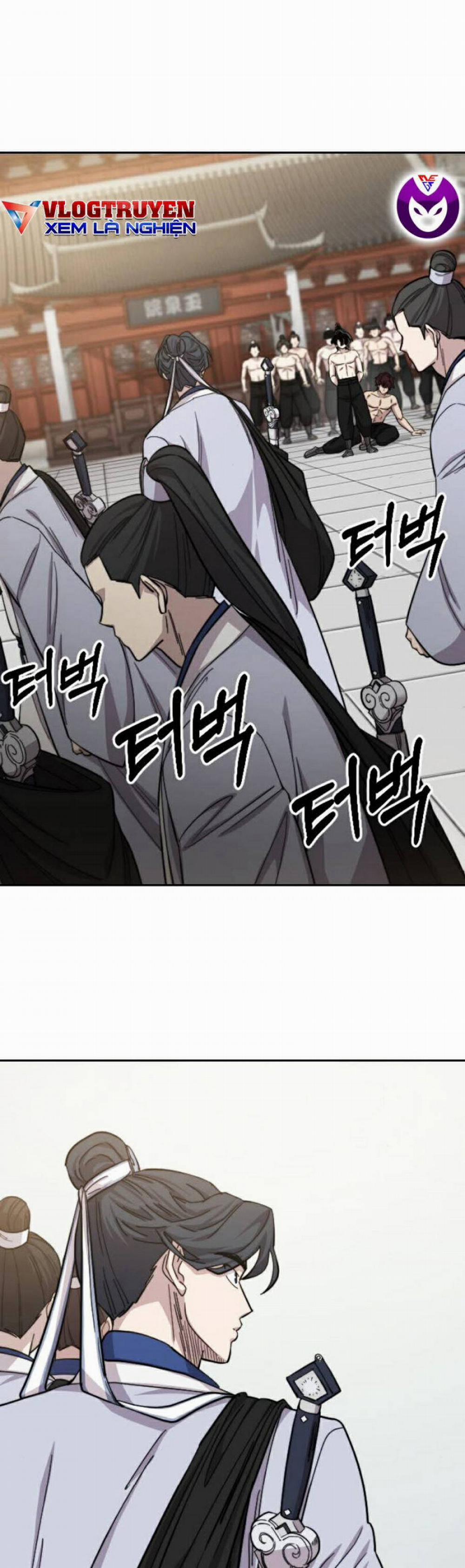 Hoa Sơn Tái Khởi 54 trang 54