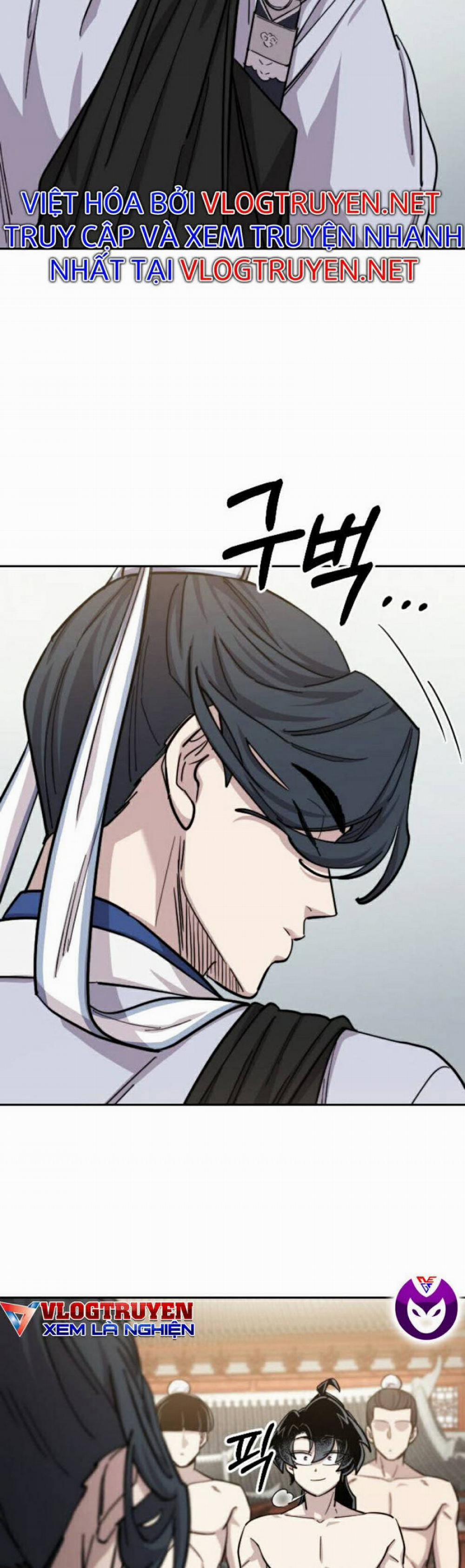 Hoa Sơn Tái Khởi 54 trang 55