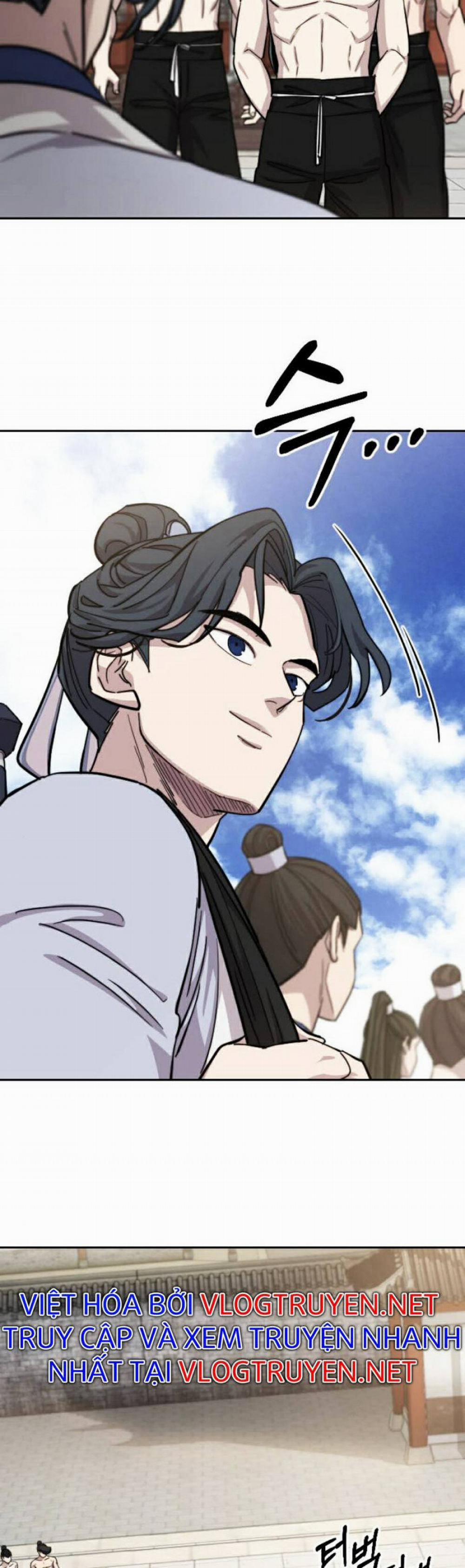 Hoa Sơn Tái Khởi 54 trang 56