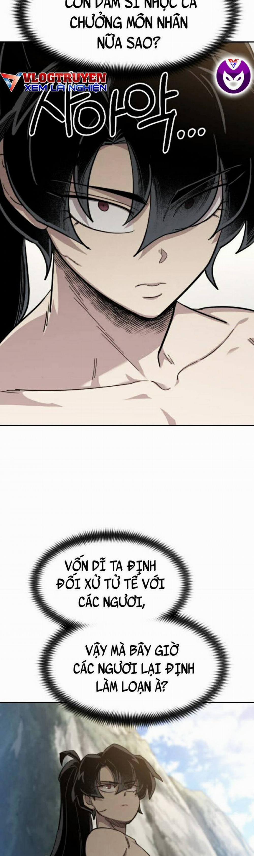 Hoa Sơn Tái Khởi 54 trang 58