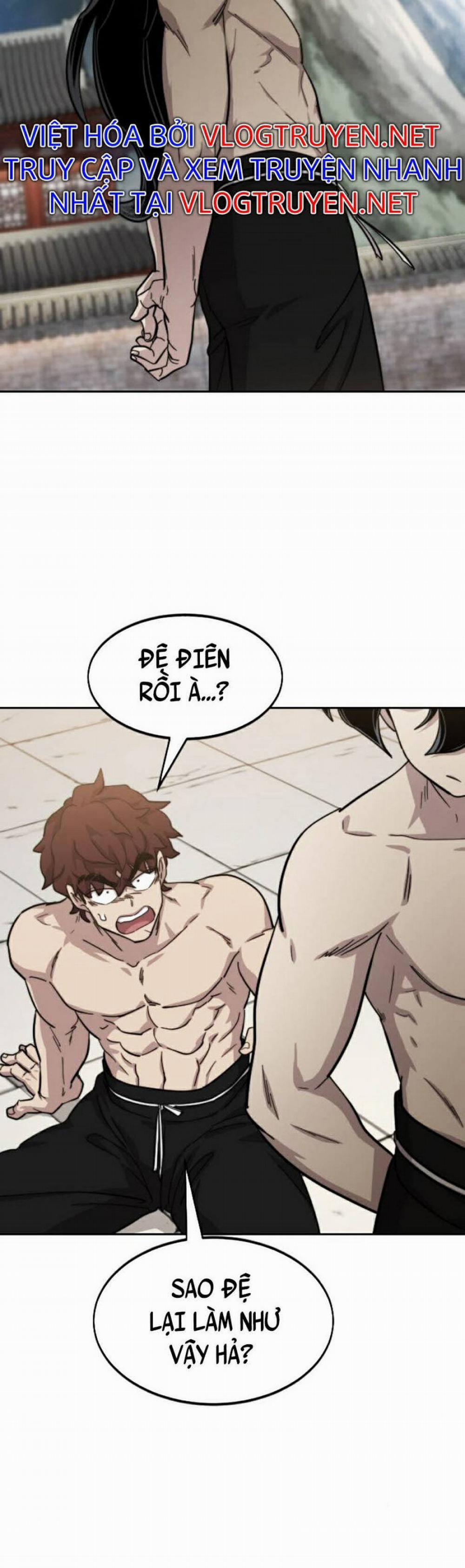 Hoa Sơn Tái Khởi 54 trang 59