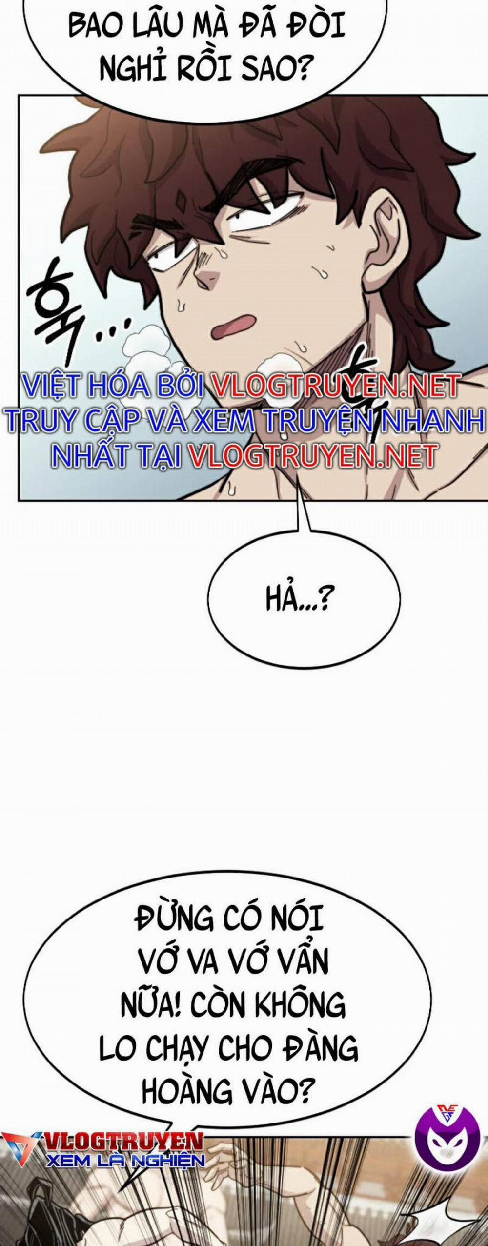 Hoa Sơn Tái Khởi 54 trang 6