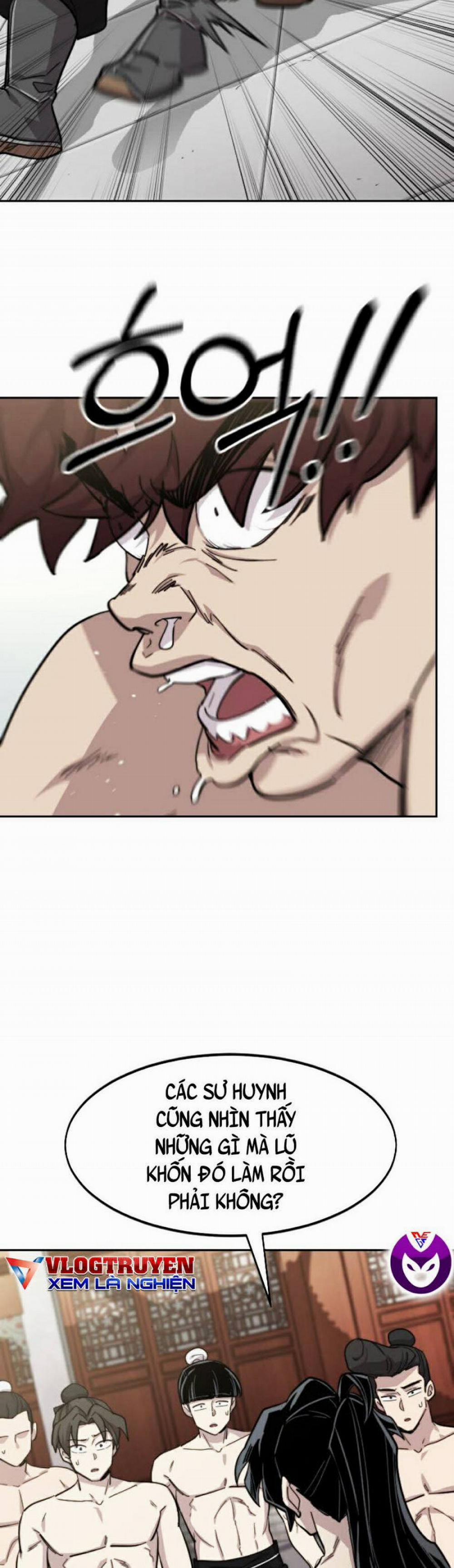 Hoa Sơn Tái Khởi 54 trang 61