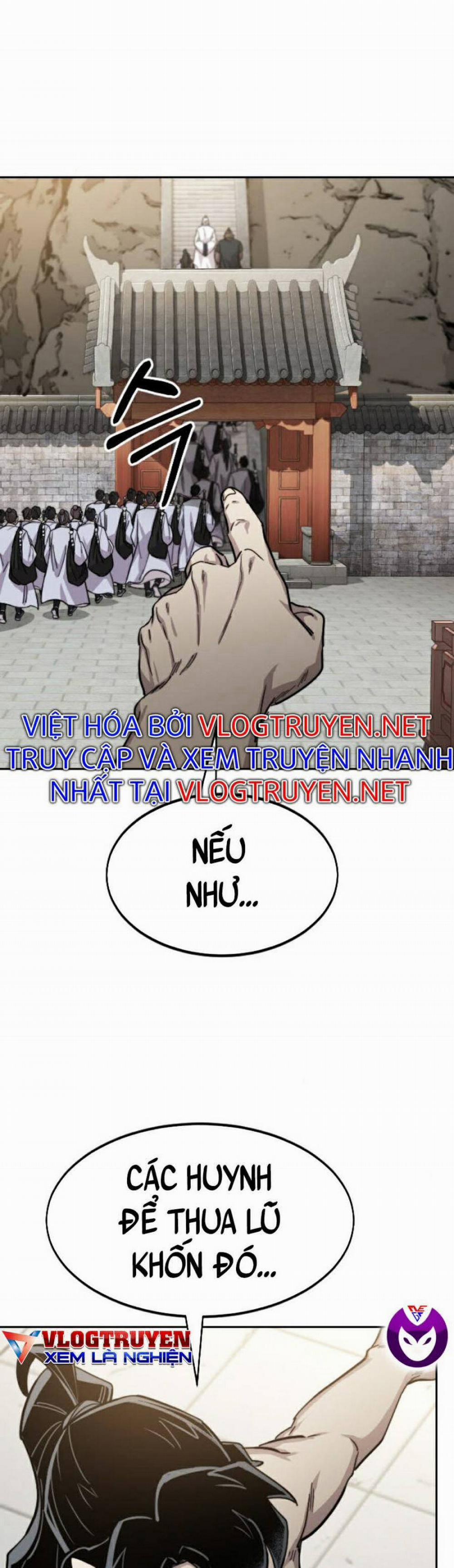 Hoa Sơn Tái Khởi 54 trang 64