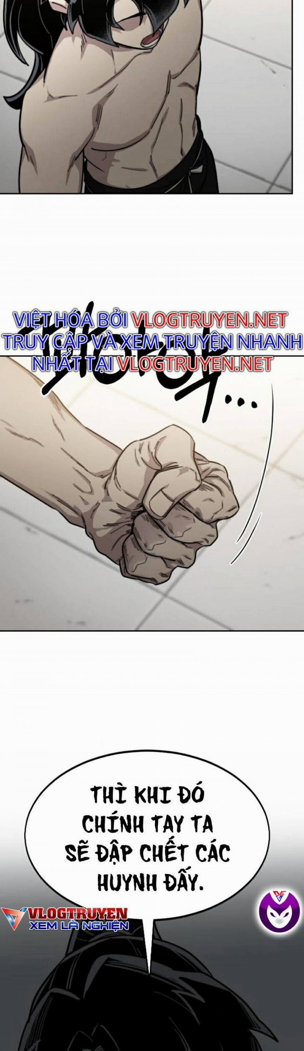 Hoa Sơn Tái Khởi 54 trang 65