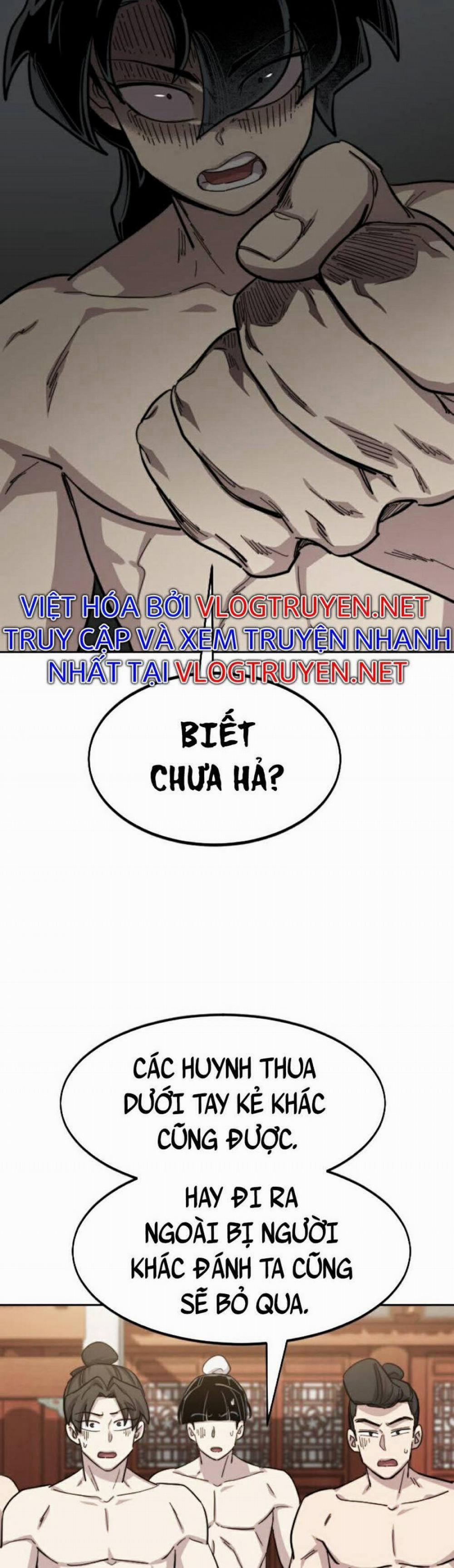 Hoa Sơn Tái Khởi 54 trang 66