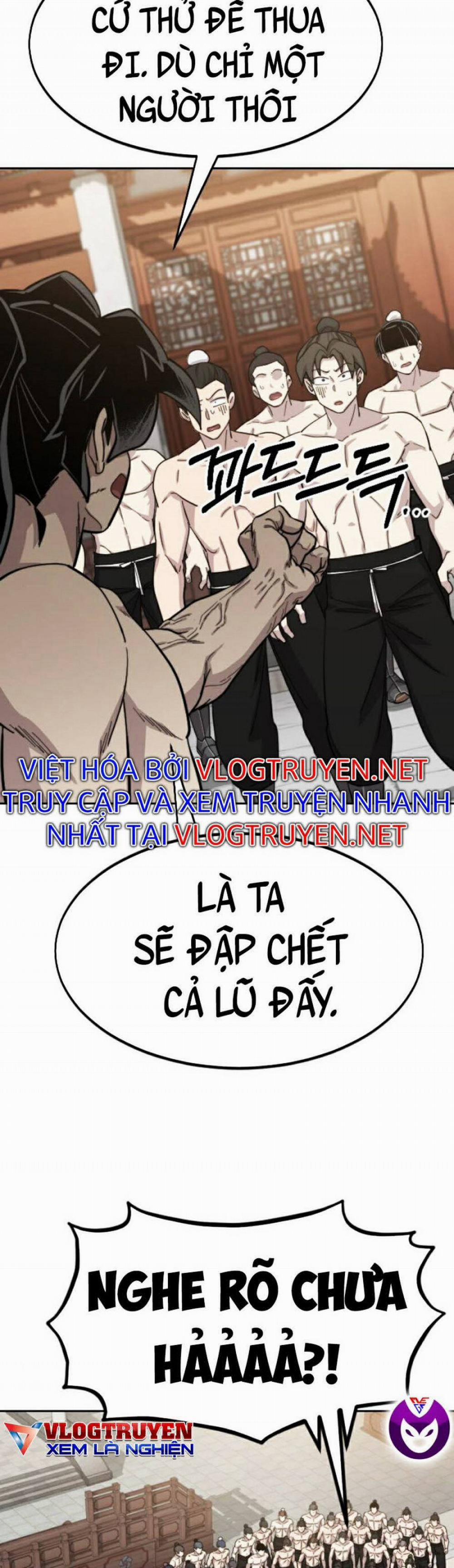 Hoa Sơn Tái Khởi 54 trang 69