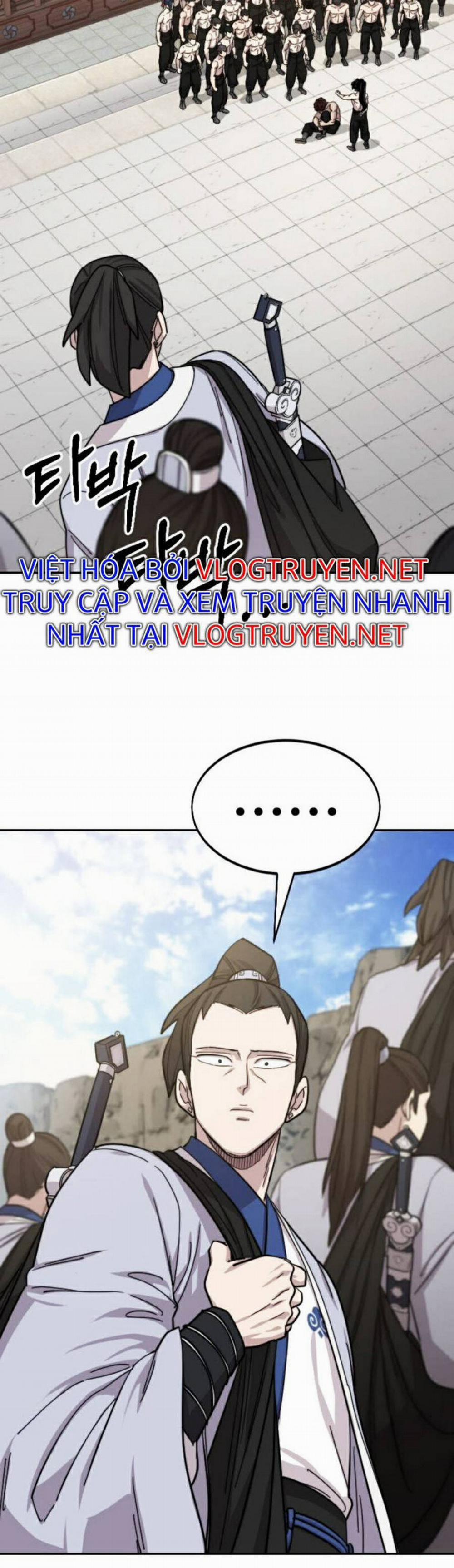 Hoa Sơn Tái Khởi 54 trang 70