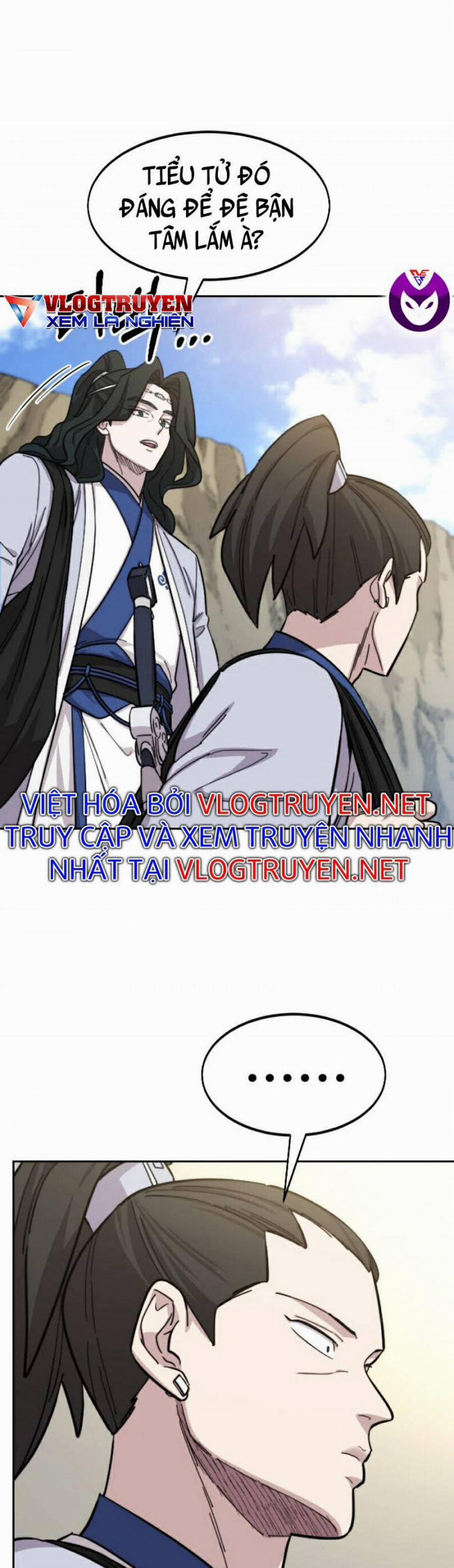 Hoa Sơn Tái Khởi 54 trang 71