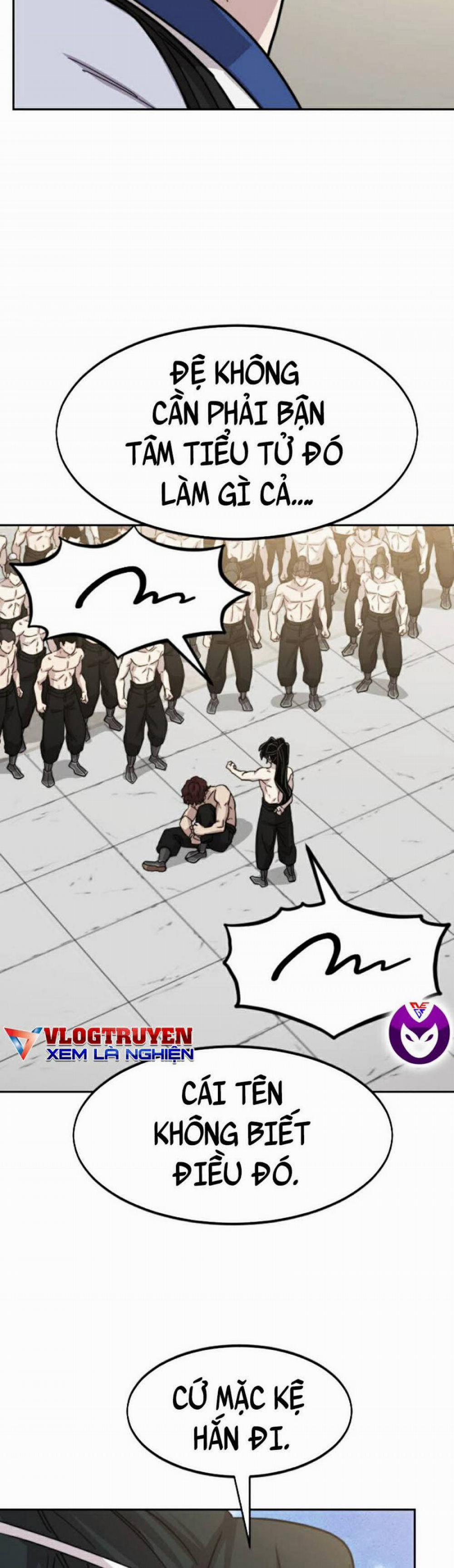 Hoa Sơn Tái Khởi 54 trang 72