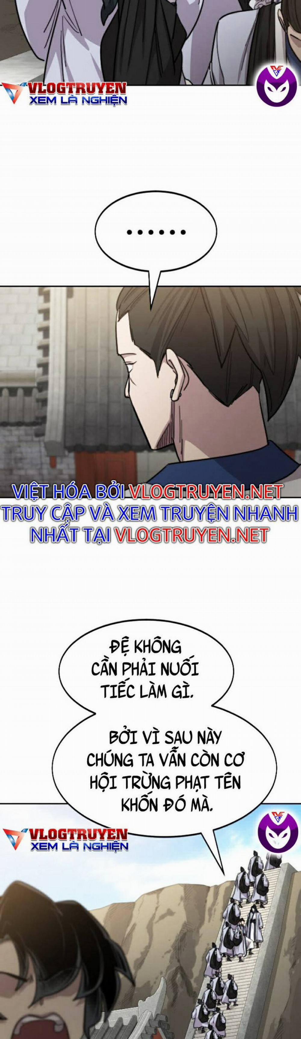 Hoa Sơn Tái Khởi 54 trang 74