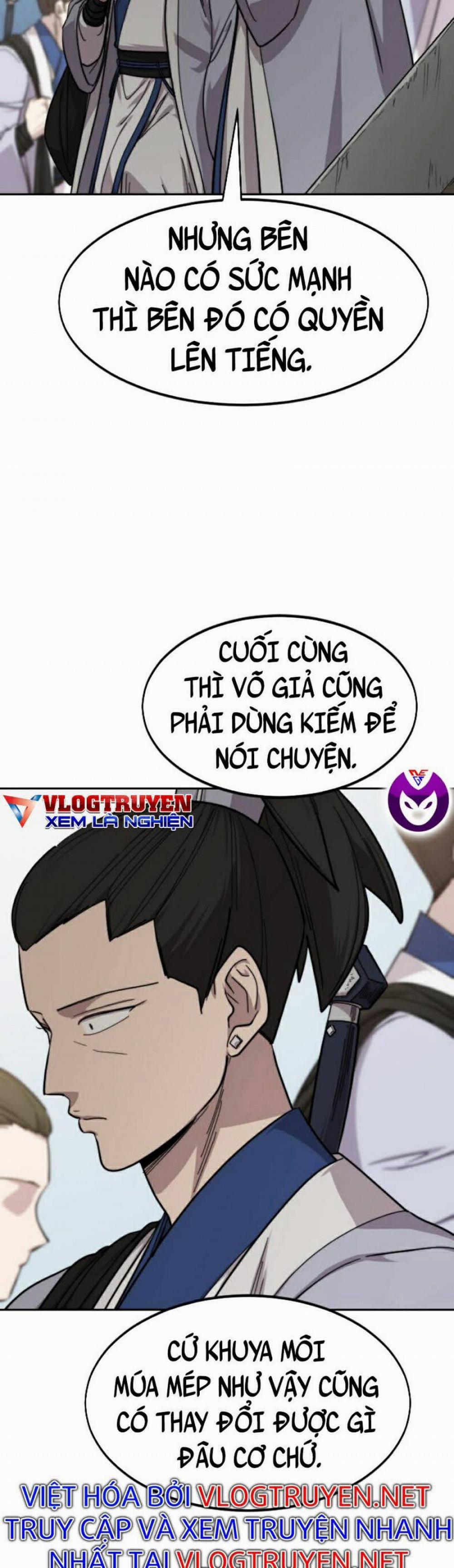 Hoa Sơn Tái Khởi 54 trang 77