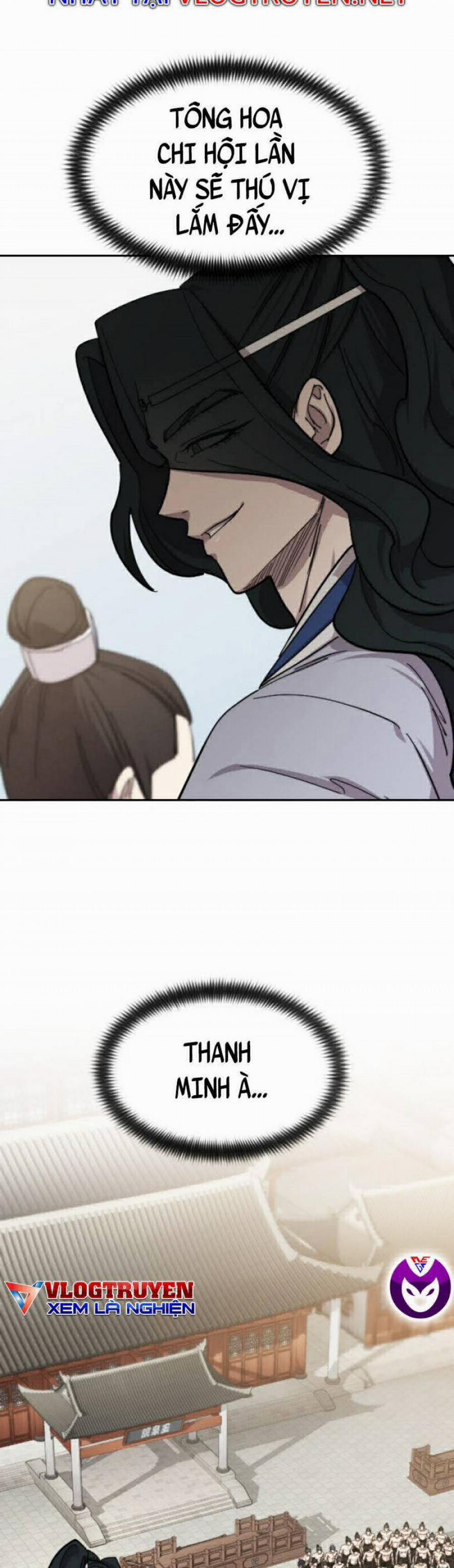 Hoa Sơn Tái Khởi 54 trang 78