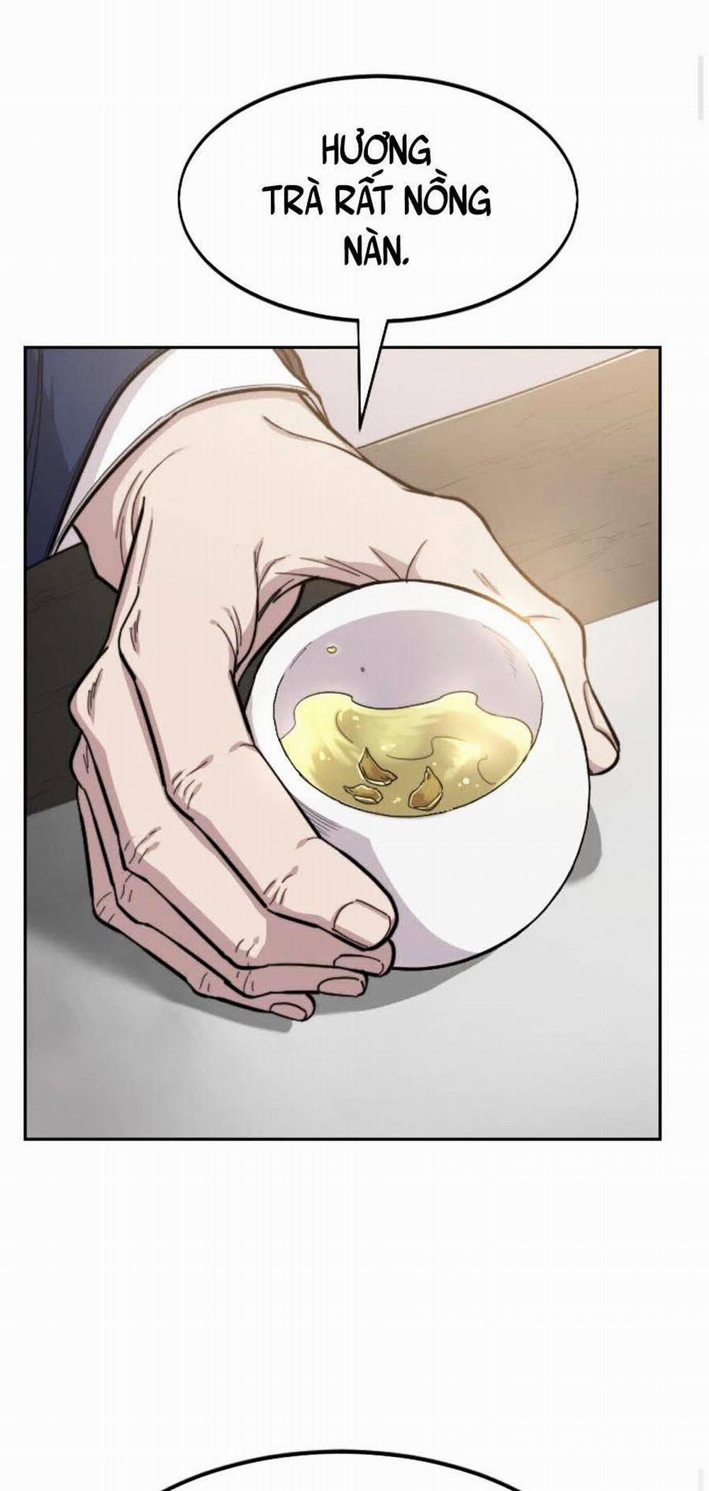 Hoa Sơn Tái Khởi 55 trang 10