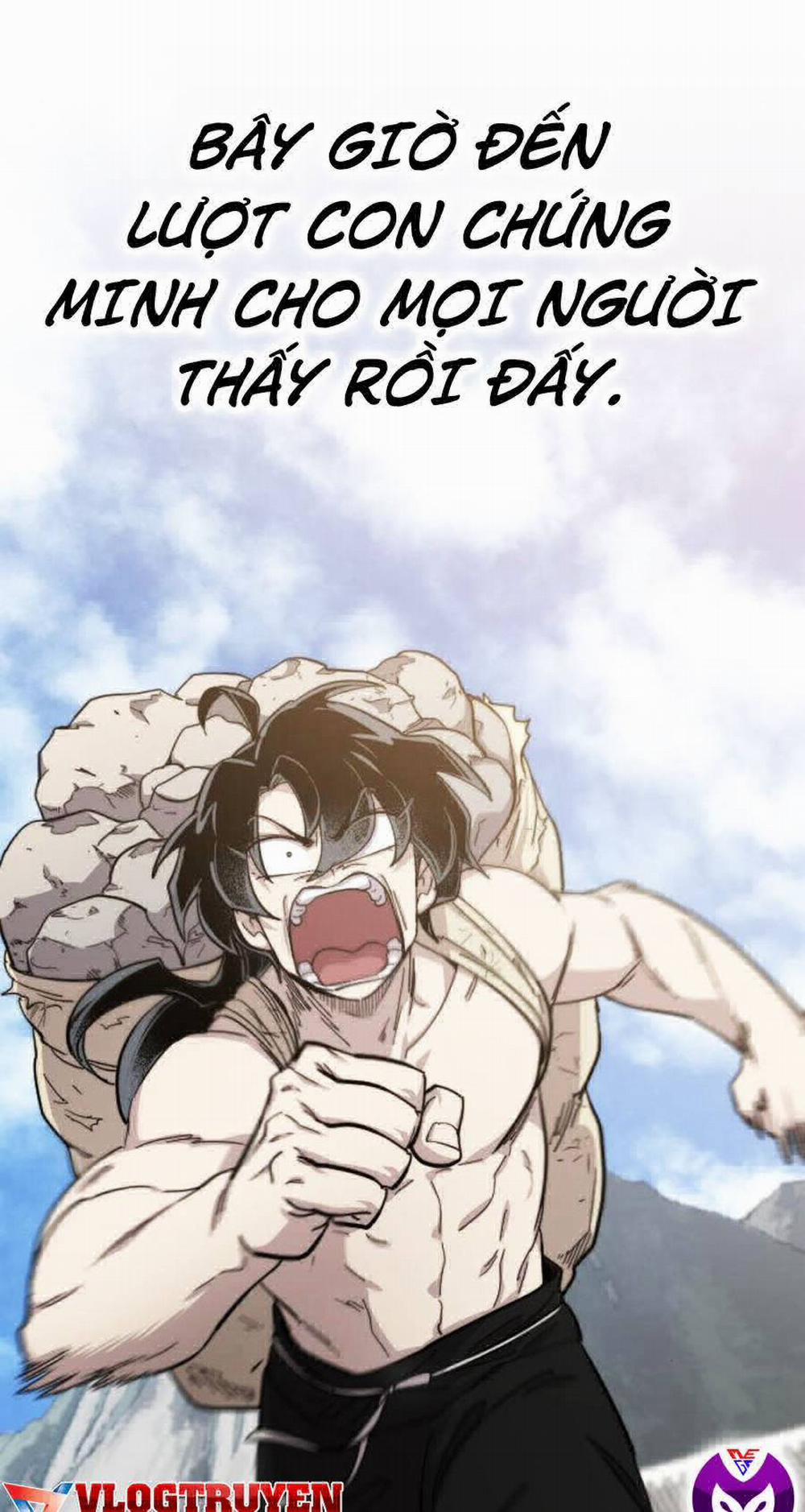 Hoa Sơn Tái Khởi 55 trang 101