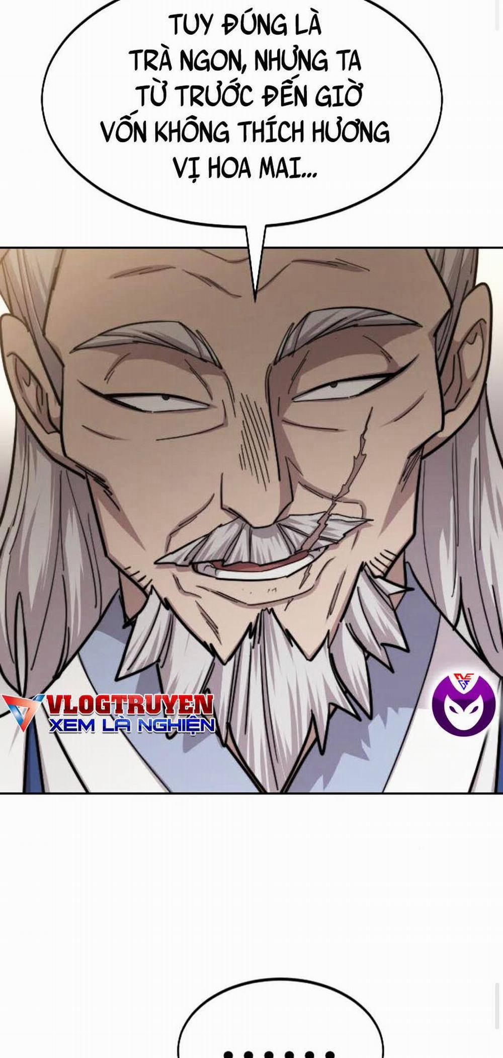 Hoa Sơn Tái Khởi 55 trang 11