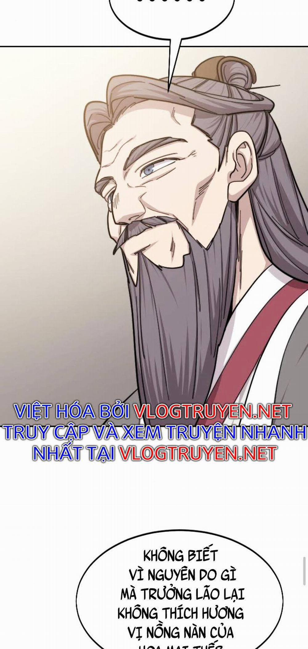 Hoa Sơn Tái Khởi 55 trang 12