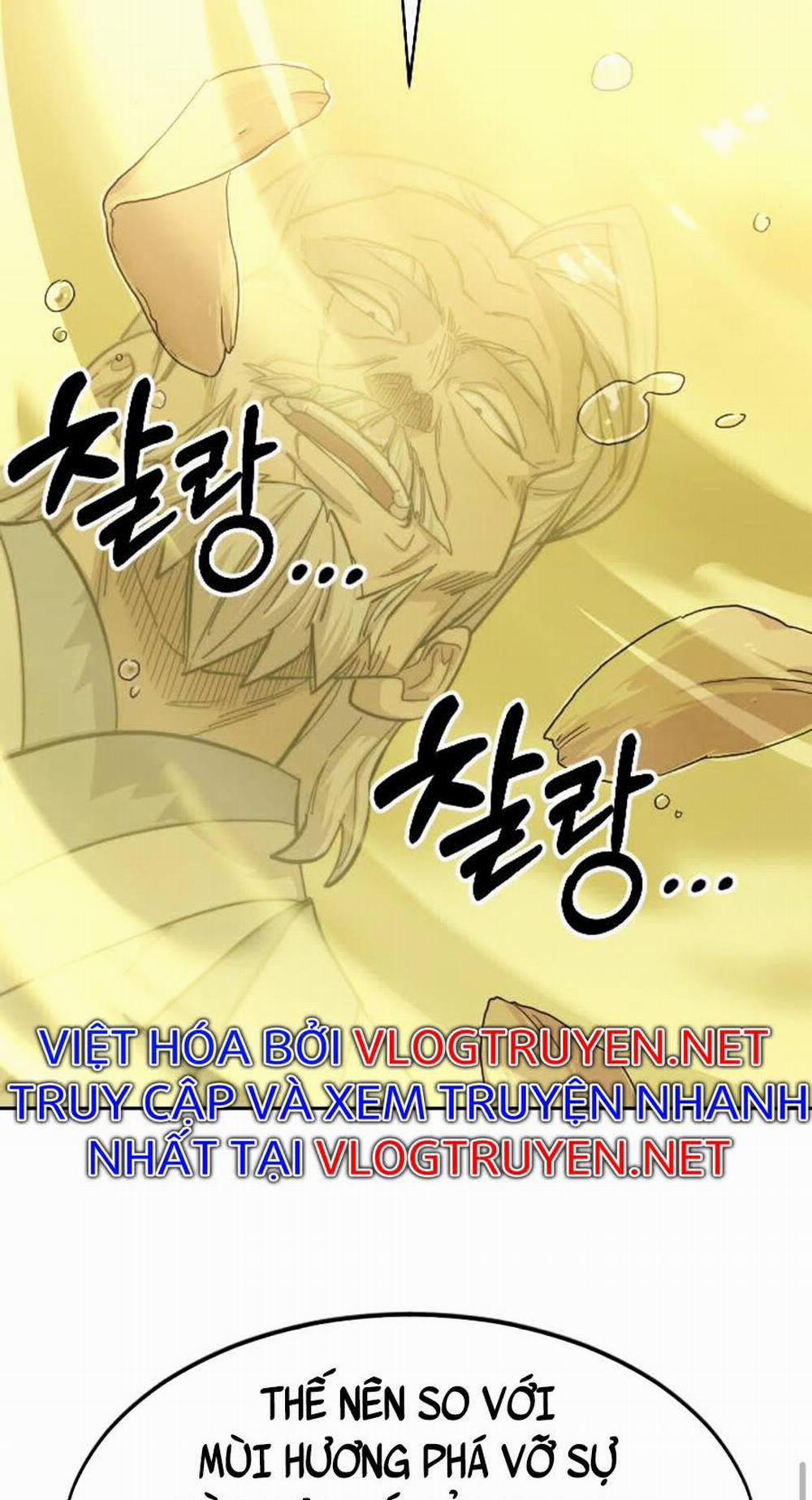 Hoa Sơn Tái Khởi 55 trang 19