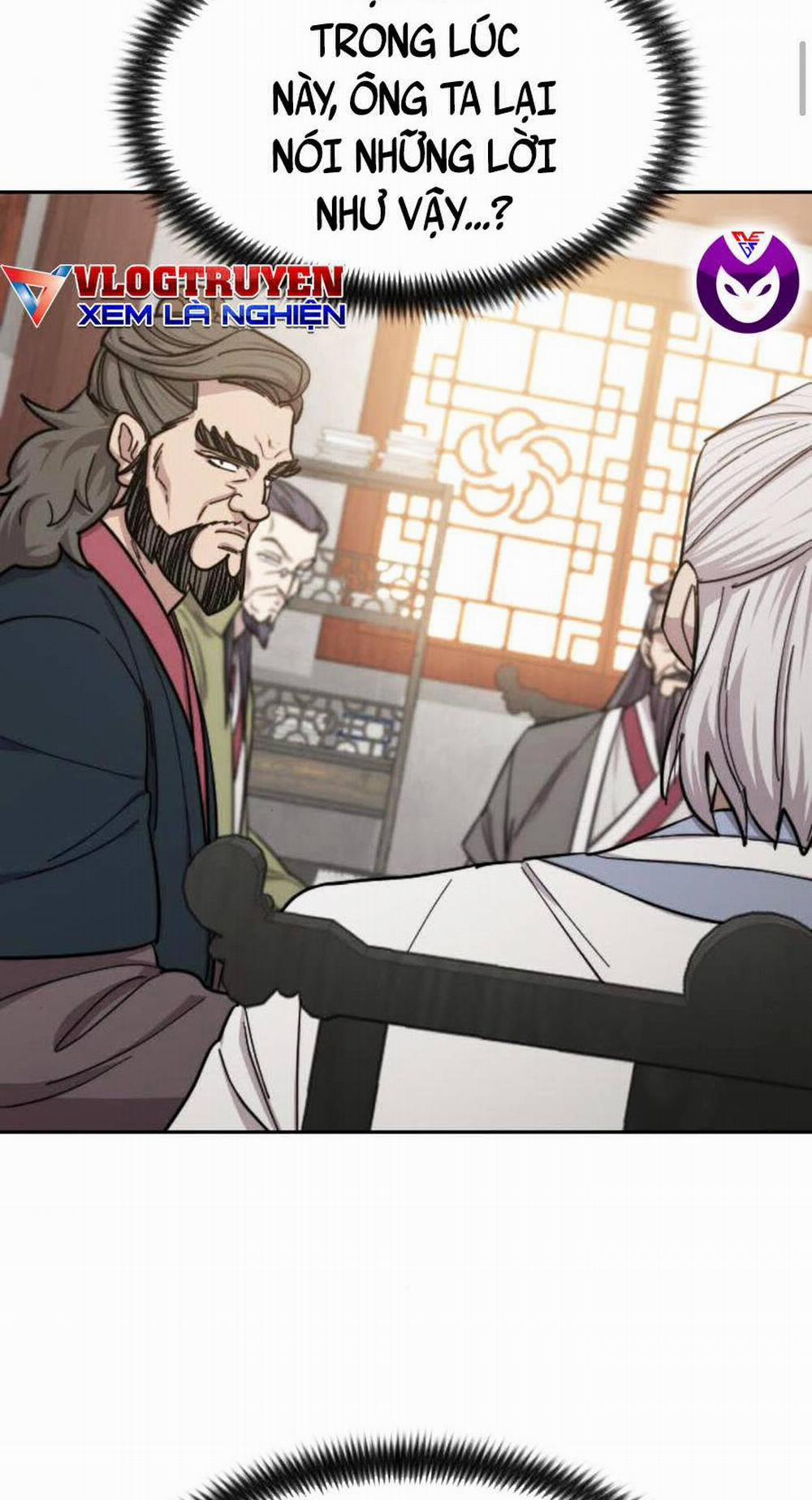 Hoa Sơn Tái Khởi 55 trang 21