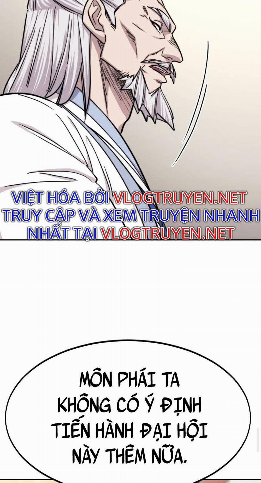 Hoa Sơn Tái Khởi 55 trang 25