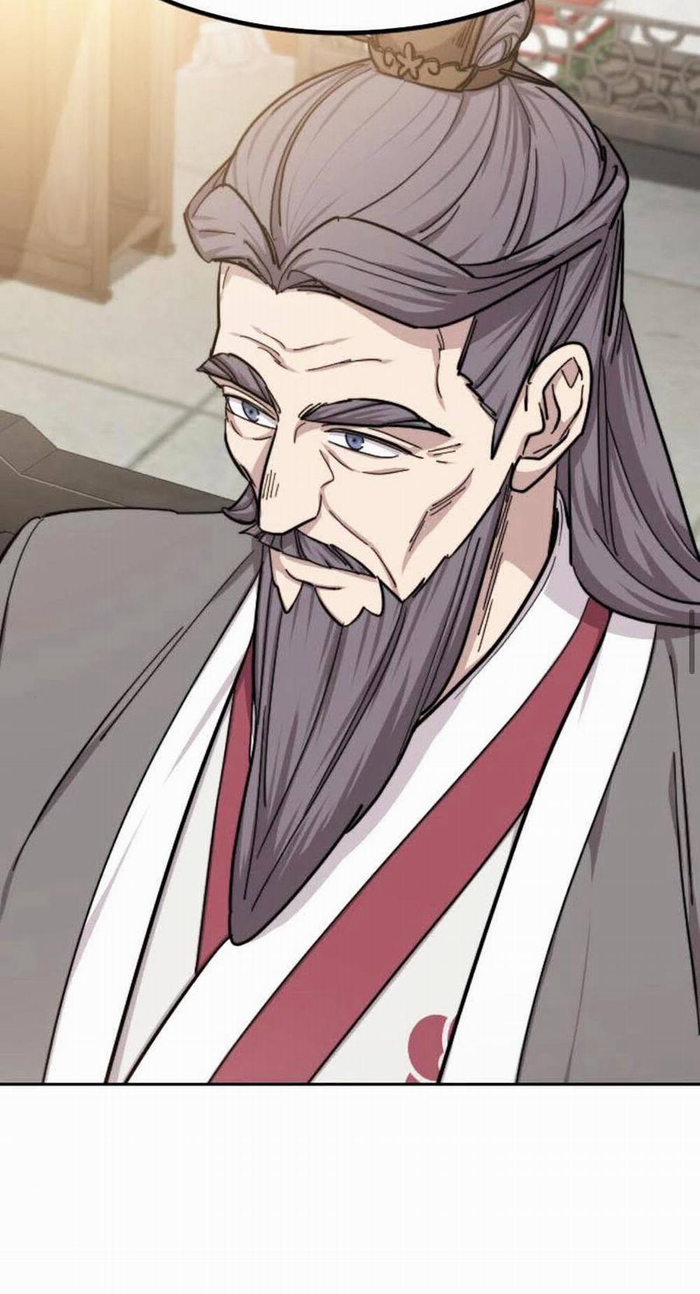 Hoa Sơn Tái Khởi 55 trang 26