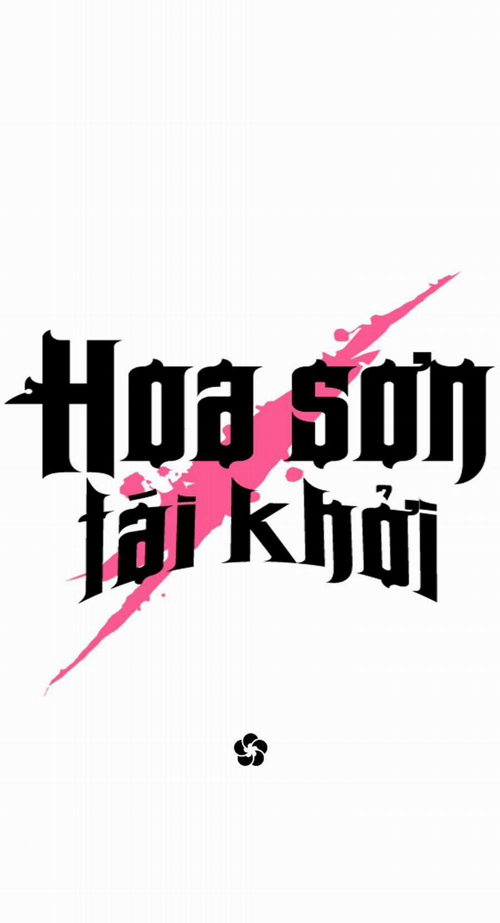 Hoa Sơn Tái Khởi 55 trang 28